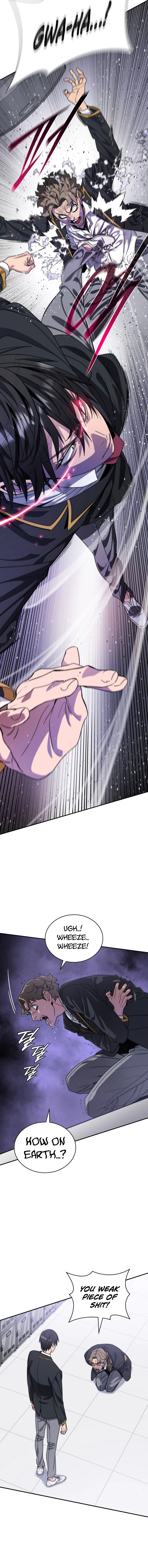 The 18-Year-Old Demon King Chapter 1 Page 32