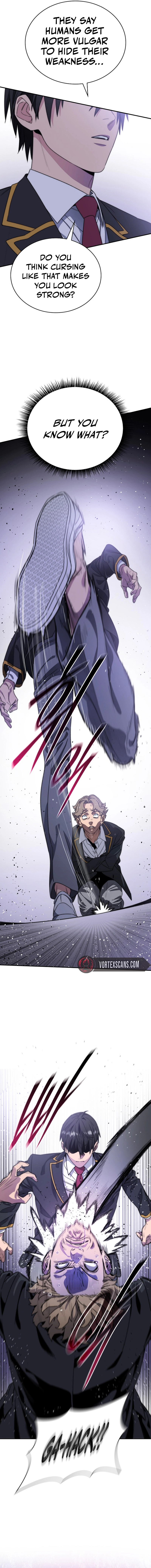 The 18-Year-Old Demon King Chapter 1 Page 33