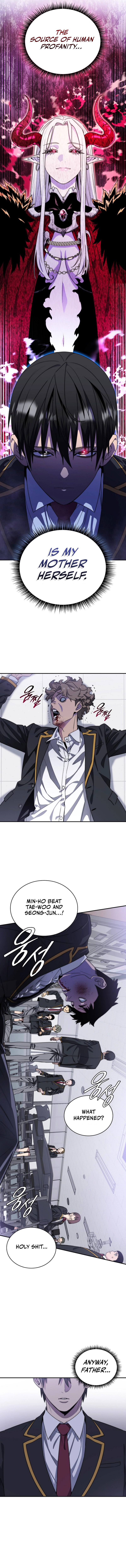 The 18-Year-Old Demon King Chapter 1 Page 34