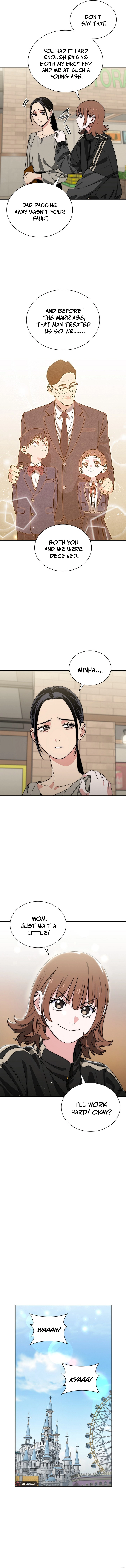 The 18-Year-Old Demon King Chapter 16 Page 8