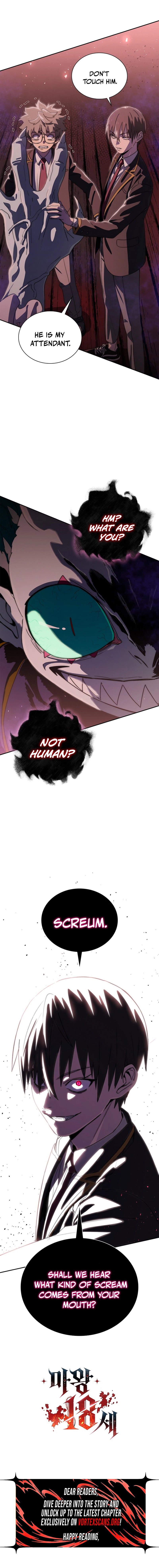 The 18-Year-Old Demon King Chapter 16 Page 15
