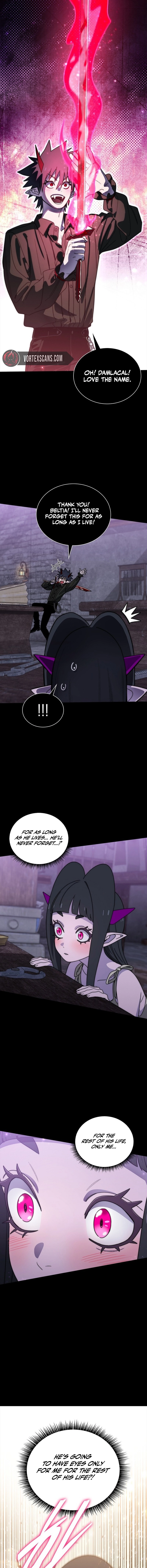 The 18-Year-Old Demon King Chapter 29 Page 5