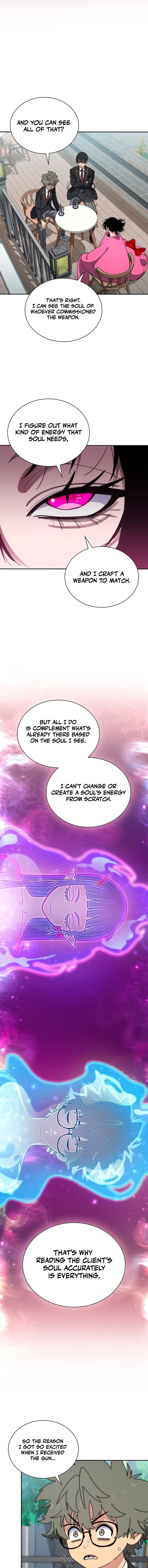 The 18-Year-Old Demon King Chapter 29 Page 12