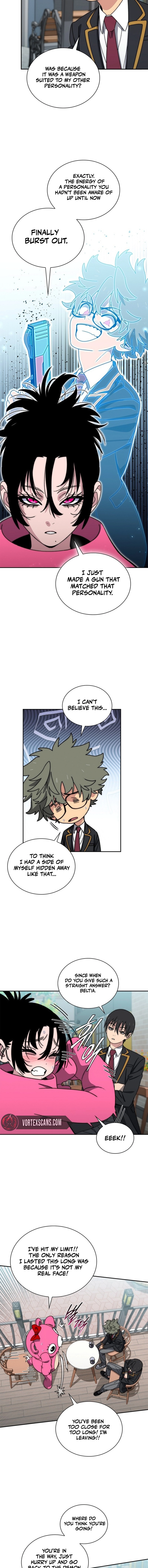 The 18-Year-Old Demon King Chapter 29 Page 13