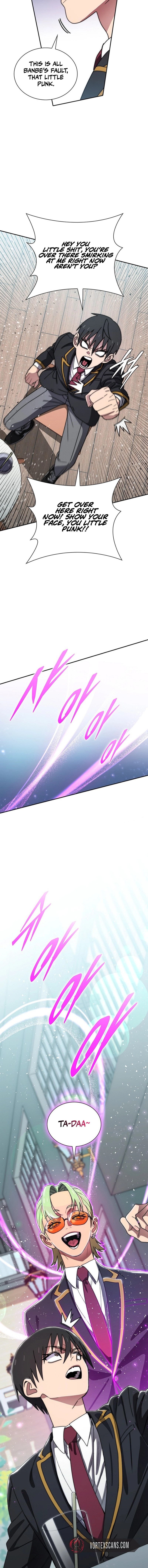 The 18-Year-Old Demon King Chapter 29 Page 15