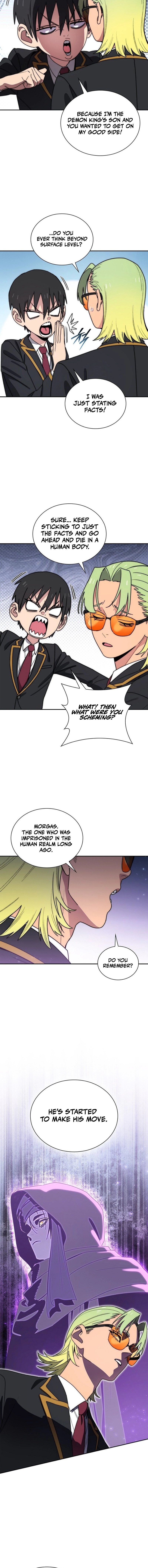 The 18-Year-Old Demon King Chapter 29 Page 17