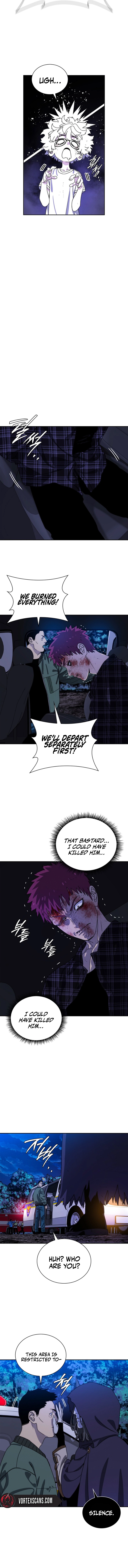The 18-Year-Old Demon King Chapter 11 Page 6