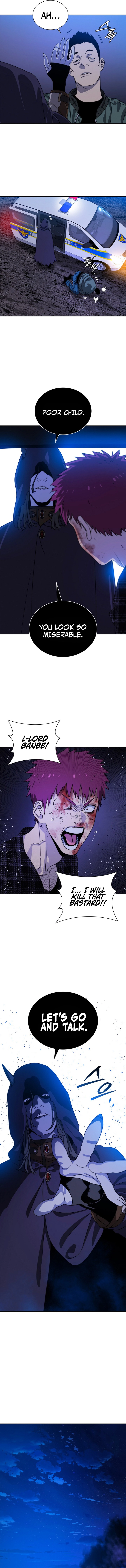 The 18-Year-Old Demon King Chapter 11 Page 7