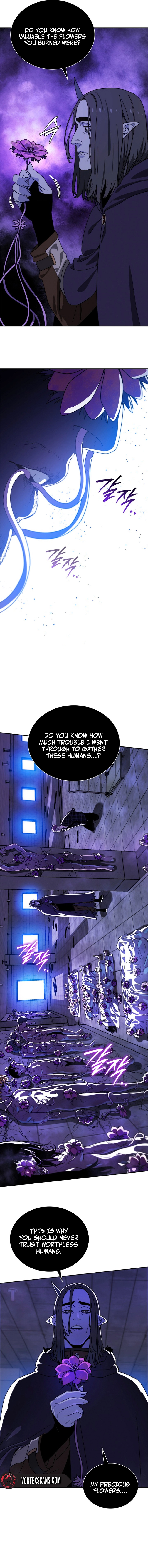 The 18-Year-Old Demon King Chapter 11 Page 10
