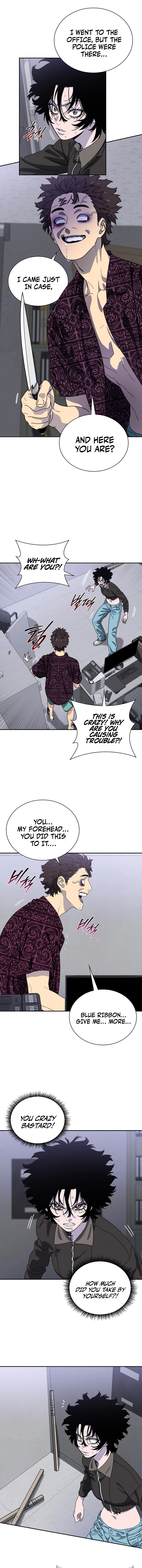 The 18-Year-Old Demon King Chapter 11 Page 13