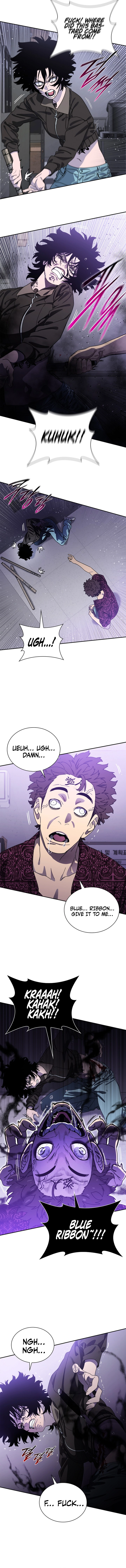 The 18-Year-Old Demon King Chapter 11 Page 14