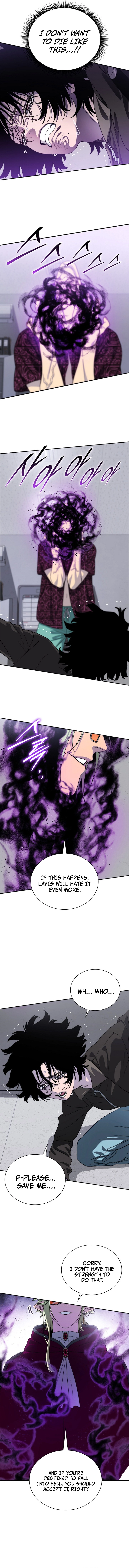The 18-Year-Old Demon King Chapter 11 Page 15
