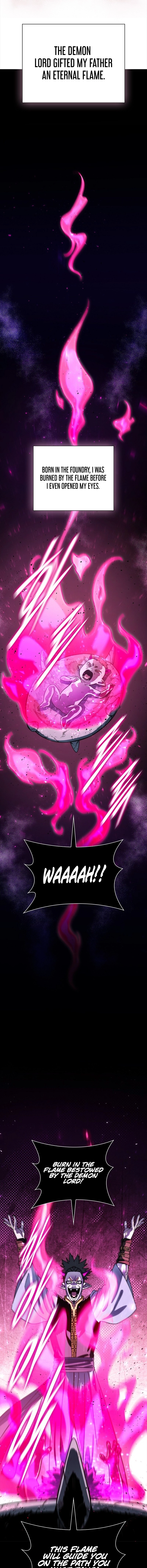 The 18-Year-Old Demon King Chapter 27 Page 7