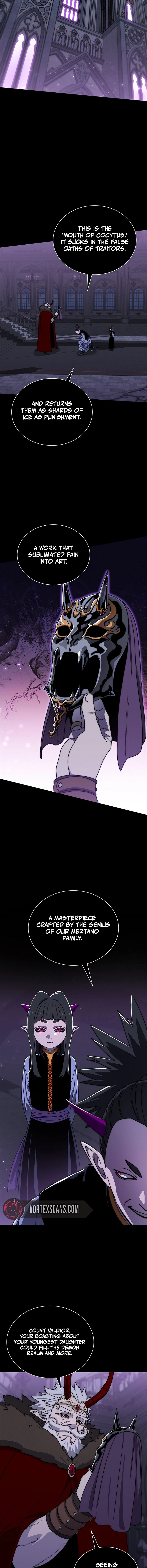 The 18-Year-Old Demon King Chapter 27 Page 9