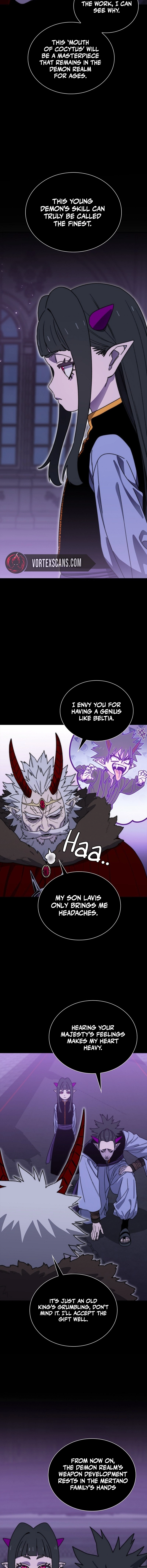 The 18-Year-Old Demon King Chapter 27 Page 10