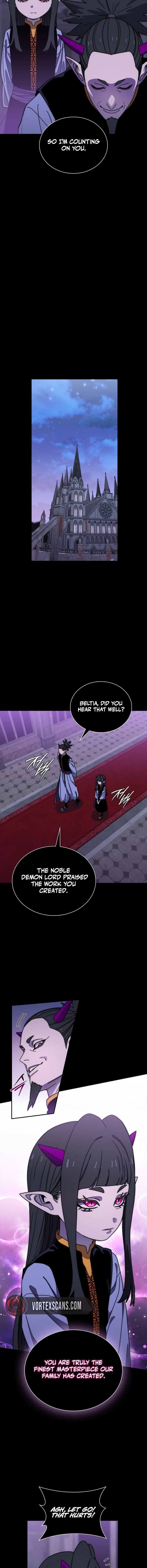 The 18-Year-Old Demon King Chapter 27 Page 11