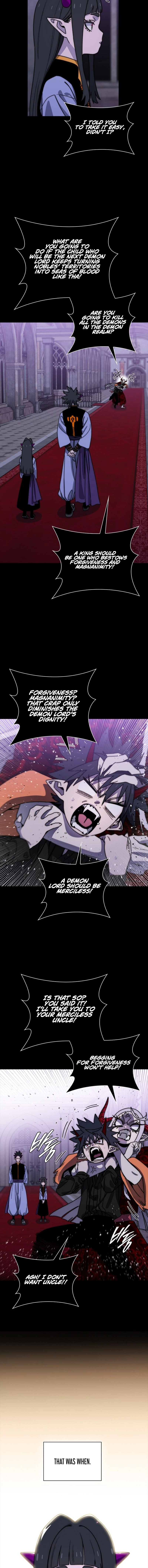 The 18-Year-Old Demon King Chapter 27 Page 12