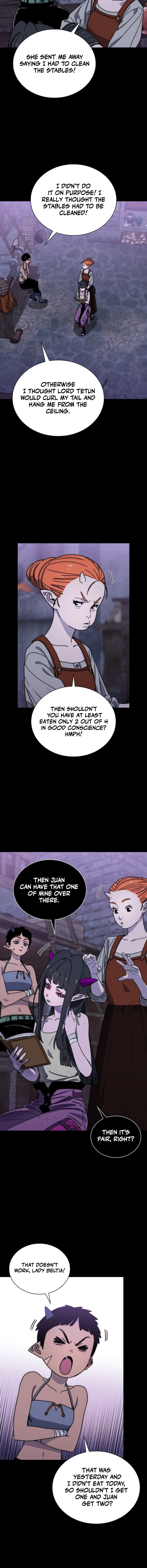 The 18-Year-Old Demon King Chapter 27 Page 15