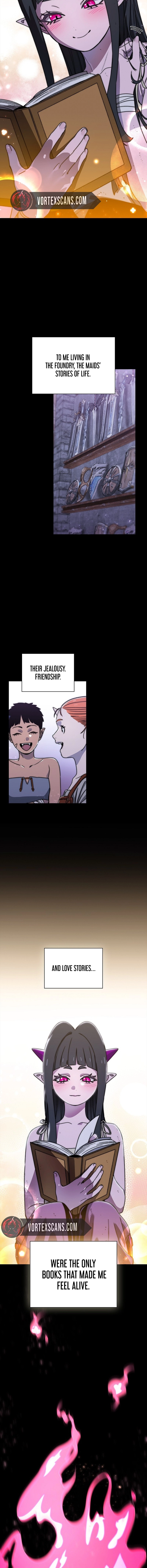 The 18-Year-Old Demon King Chapter 27 Page 17