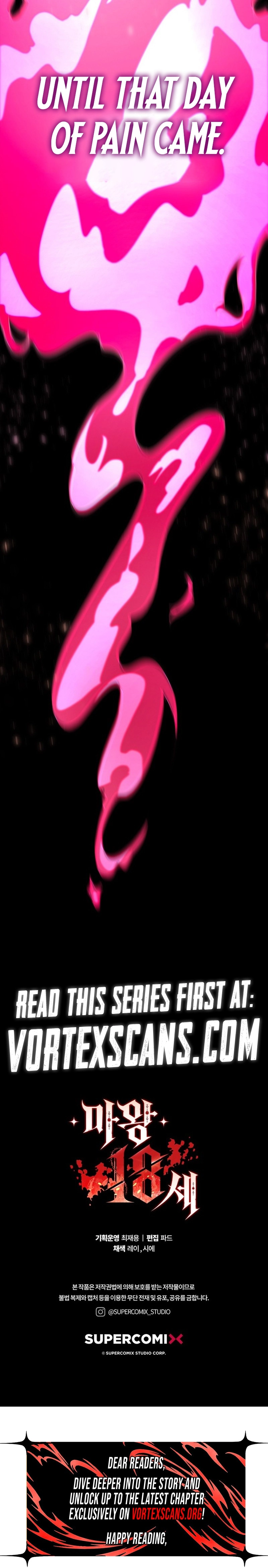The 18-Year-Old Demon King Chapter 27 Page 18