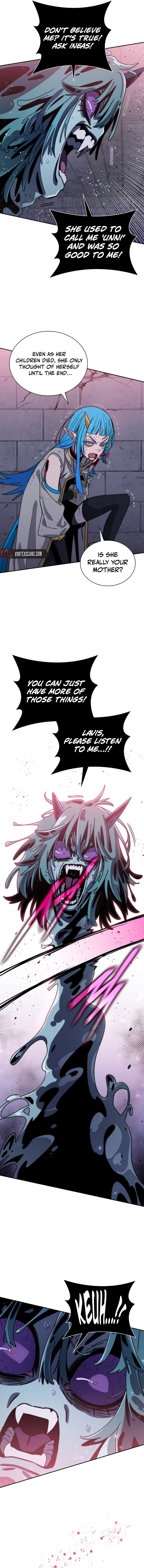 The 18-Year-Old Demon King Chapter 25 Page 5