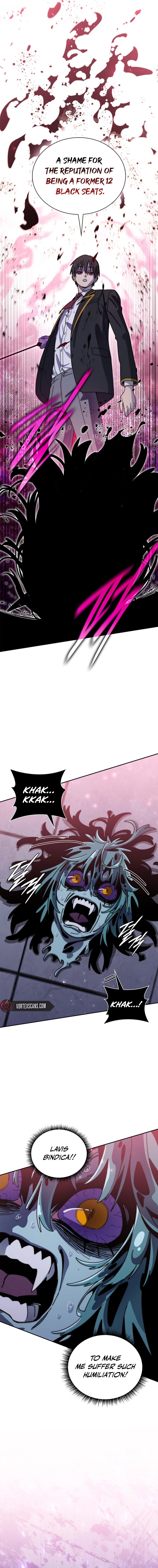 The 18-Year-Old Demon King Chapter 25 Page 6