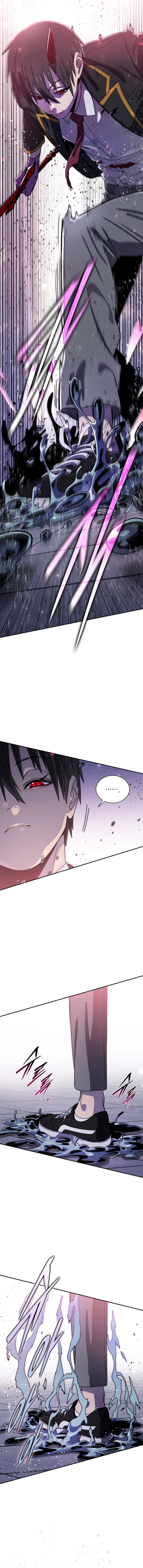 The 18-Year-Old Demon King Chapter 25 Page 8