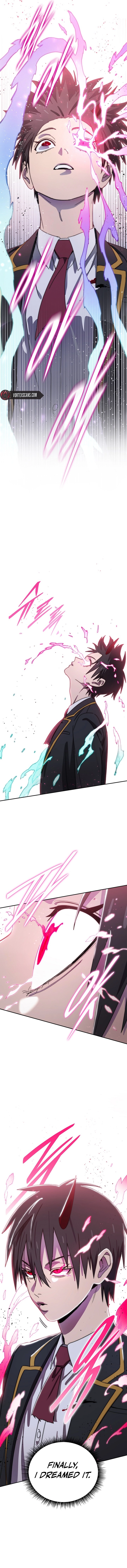 The 18-Year-Old Demon King Chapter 25 Page 9
