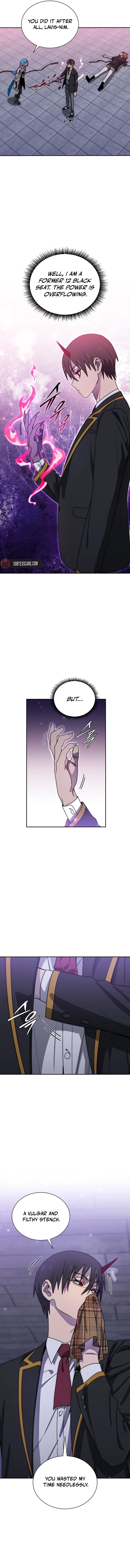 The 18-Year-Old Demon King Chapter 25 Page 10