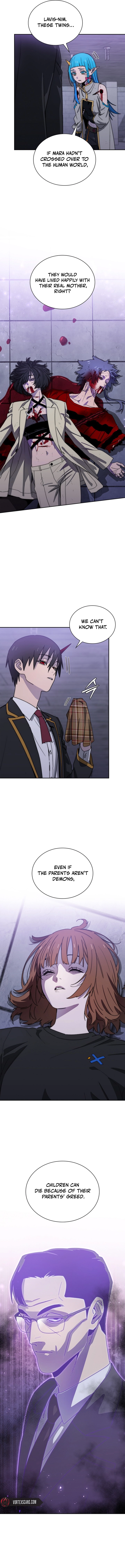 The 18-Year-Old Demon King Chapter 25 Page 11