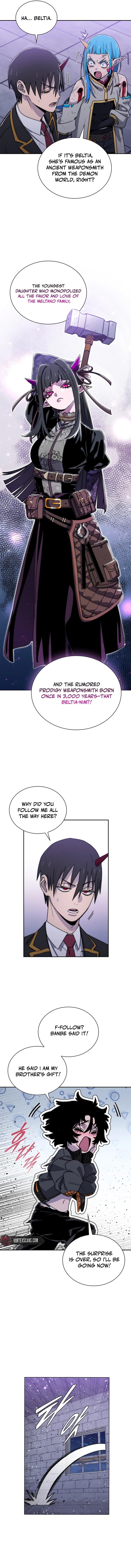 The 18-Year-Old Demon King Chapter 25 Page 13