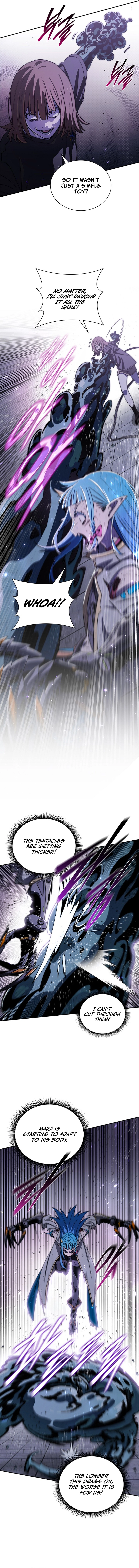 The 18-Year-Old Demon King Chapter 22 Page 5