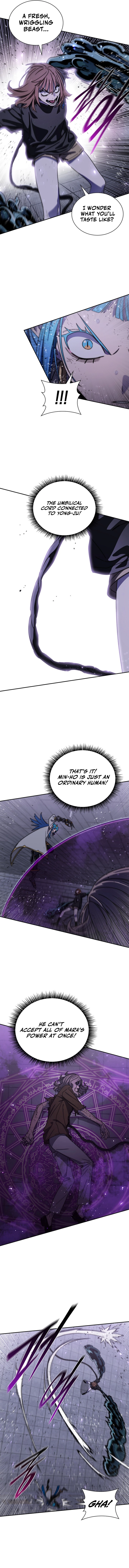 The 18-Year-Old Demon King Chapter 22 Page 6
