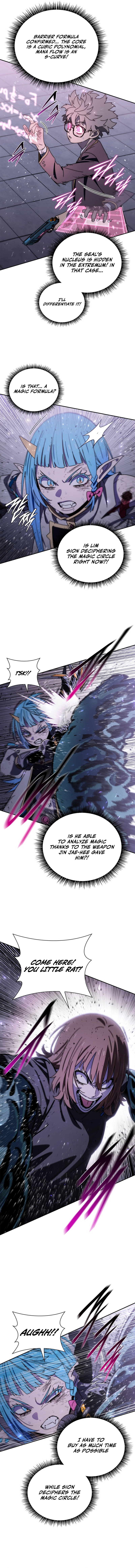 The 18-Year-Old Demon King Chapter 22 Page 10