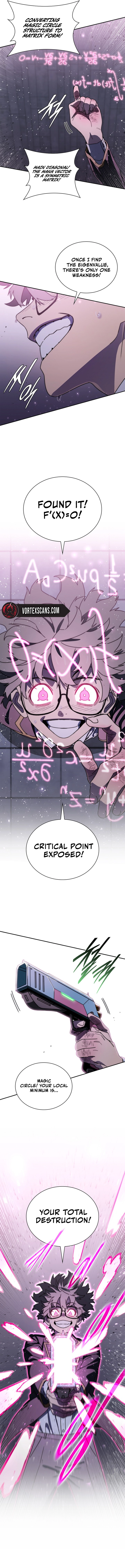 The 18-Year-Old Demon King Chapter 22 Page 11