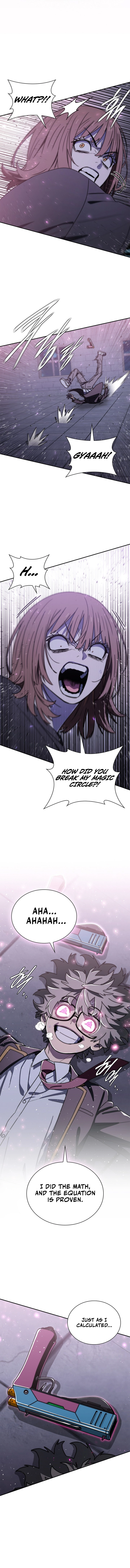 The 18-Year-Old Demon King Chapter 22 Page 13