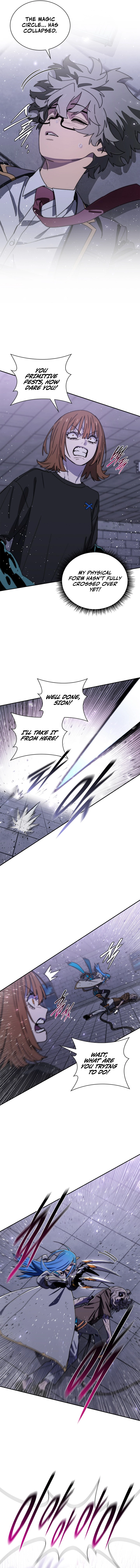 The 18-Year-Old Demon King Chapter 22 Page 14