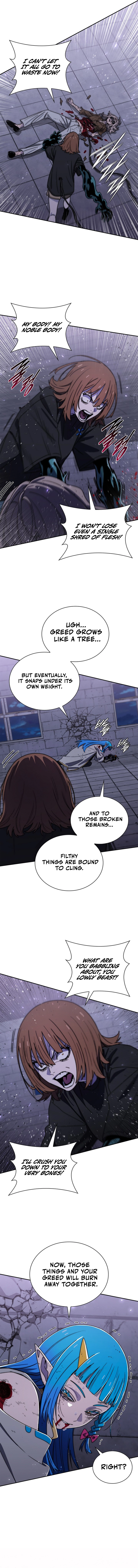 The 18-Year-Old Demon King Chapter 22 Page 16