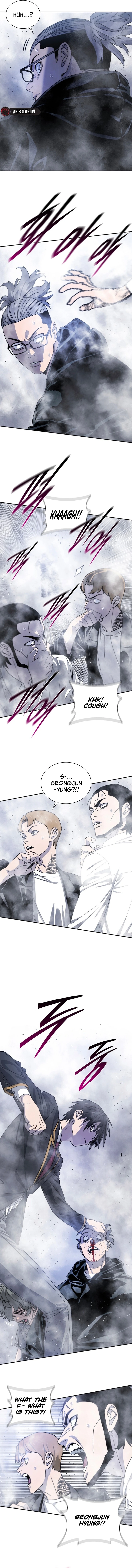 The 18-Year-Old Demon King Chapter 10 Page 6