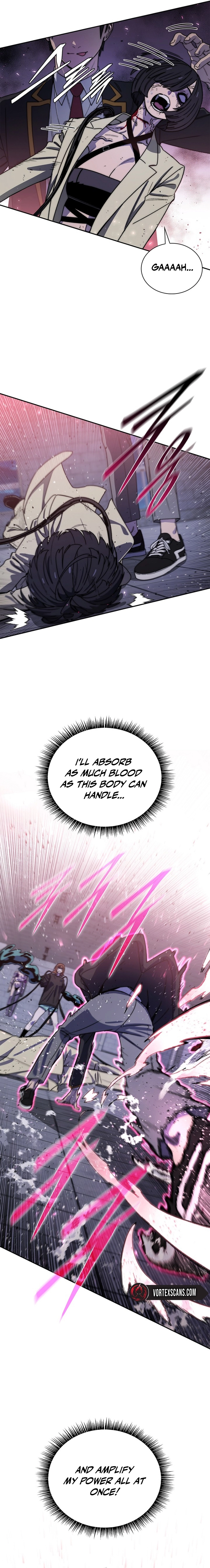 The 18-Year-Old Demon King Chapter 24 Page 7