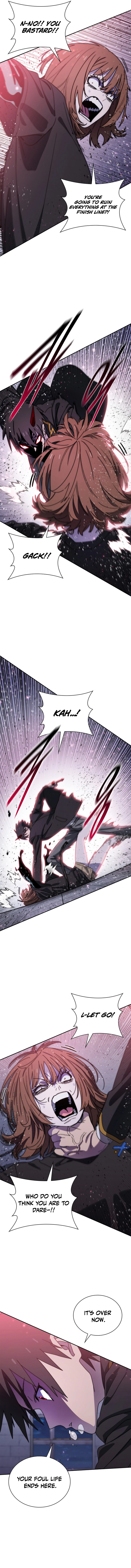 The 18-Year-Old Demon King Chapter 24 Page 13