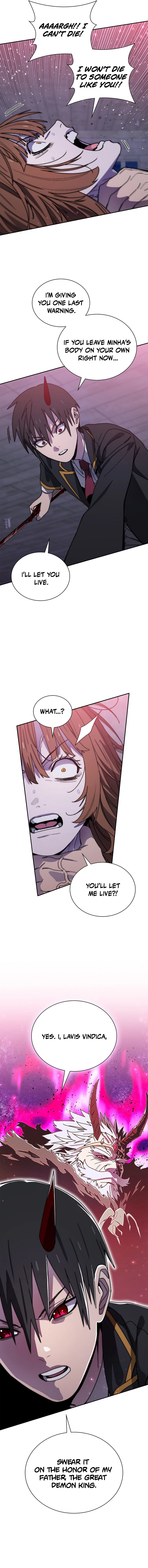 The 18-Year-Old Demon King Chapter 24 Page 14