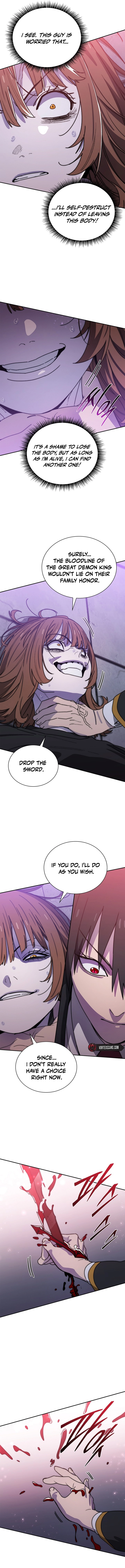 The 18-Year-Old Demon King Chapter 24 Page 15