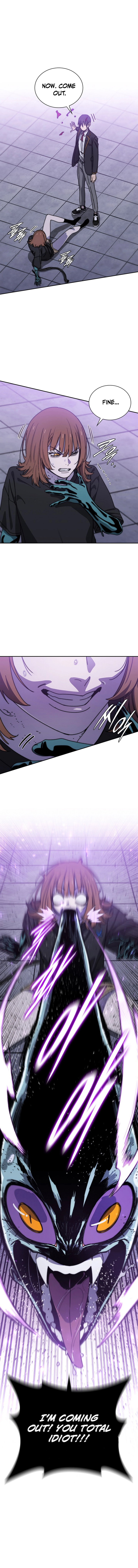 The 18-Year-Old Demon King Chapter 24 Page 16