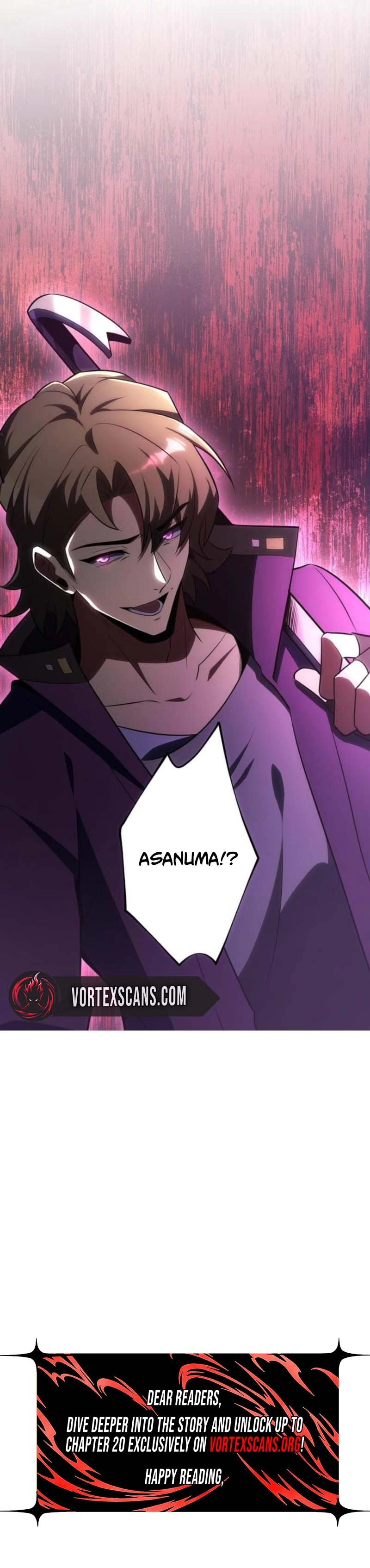 The Almighty Trap Master Chapter 2 Page 14