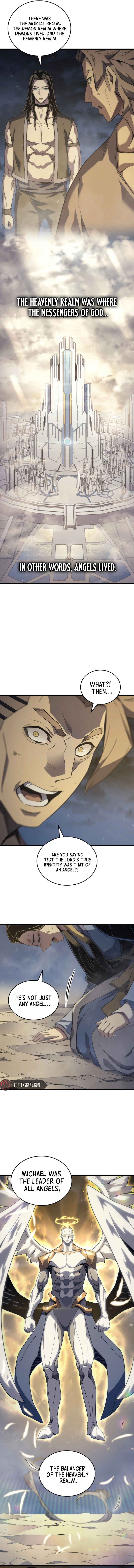 The Great Mage Returns After 4000 Years Chapter 195 Page 5
