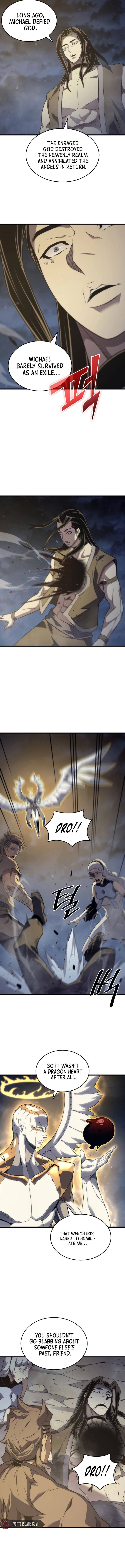 The Great Mage Returns After 4000 Years Chapter 195 Page 6