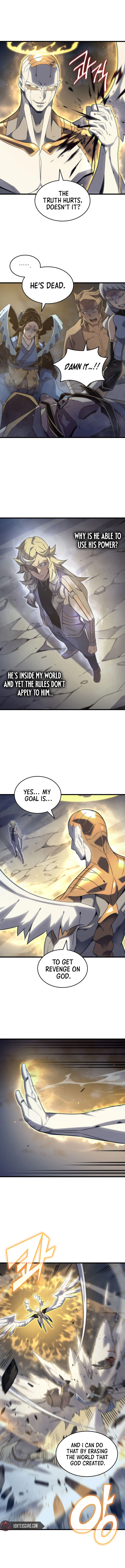 The Great Mage Returns After 4000 Years Chapter 195 Page 7