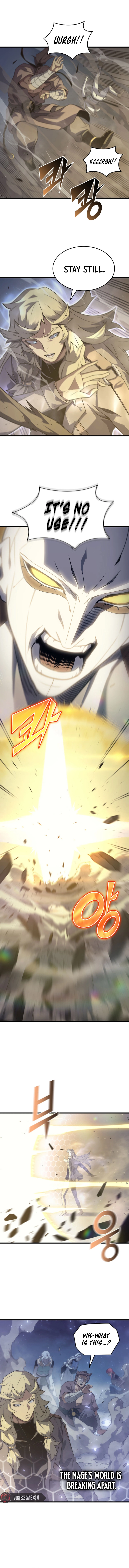 The Great Mage Returns After 4000 Years Chapter 195 Page 8
