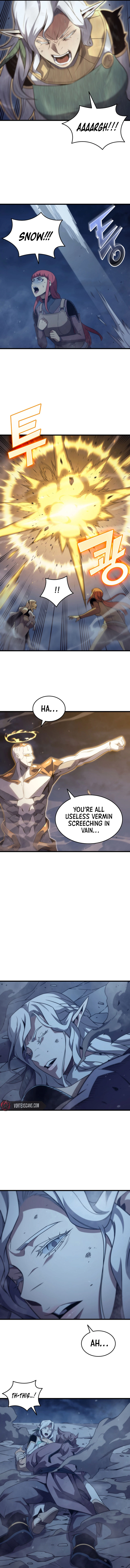The Great Mage Returns After 4000 Years Chapter 195 Page 10